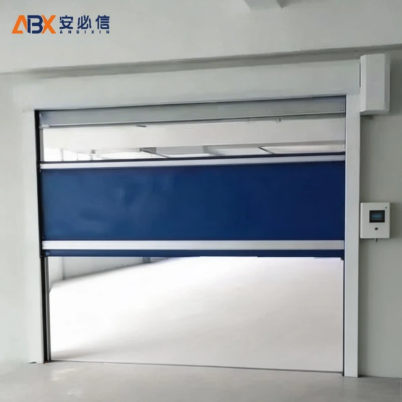 宜宾快速门