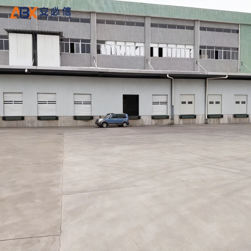 宜宾软帘高速门